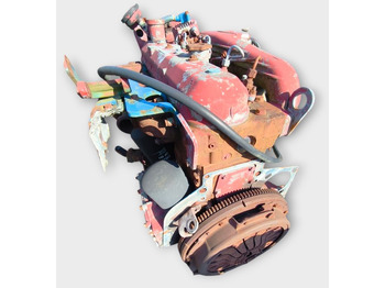 Двигатель Двигатель IVECO 1996 806045 EUROCARGO 8060.45: фото 5 Двигатель Двигатель IVECO 1996 806045 EUROCARGO 8060.45: фото 5