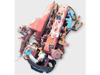 Двигатель Двигатель IVECO 1996 806045 EUROCARGO 8060.45: фото 2 Двигатель Двигатель IVECO 1996 806045 EUROCARGO 8060.45: фото 2