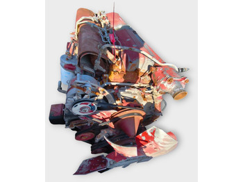 Двигатель IVECO EuroCargo