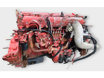 Двигатель Двигатель IVECO 1996 821042 EUROCARGO 8210.42L: фото 4