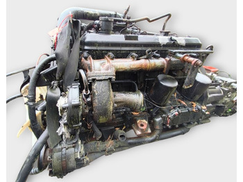 Двигатель Двигатель IVECO 1997 1907853 EUROCARGO 8060.25R: фото 4