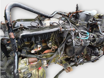 Двигатель Двигатель IVECO 1997 1907853 EUROCARGO 8060.25R: фото 3