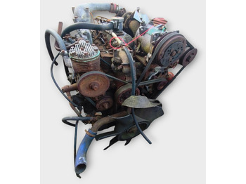 Двигатель IVECO EuroCargo