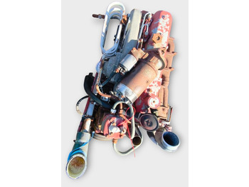 Двигатель Двигатель IVECO 1997 806045 EUROCARGO 8060.45: фото 2 Двигатель Двигатель IVECO 1997 806045 EUROCARGO 8060.45: фото 2