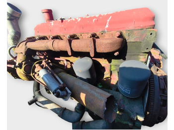 Двигатель Двигатель IVECO 1997 806045 EUROCARGO 8060.45: фото 4 Двигатель Двигатель IVECO 1997 806045 EUROCARGO 8060.45: фото 4