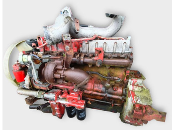 Двигатель Двигатель IVECO 1997 B03191725 EUROTECH 8460: фото 4 Двигатель Двигатель IVECO 1997 B03191725 EUROTECH 8460: фото 4