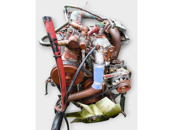 Двигатель IVECO EuroCargo