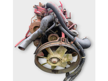 Двигатель IVECO EuroCargo