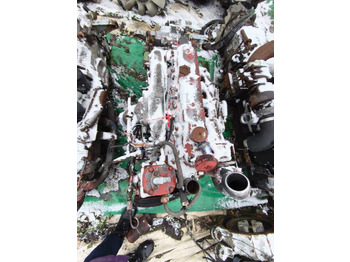 Двигатель IVECO EuroCargo