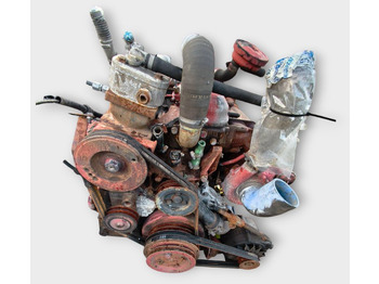 Двигатель IVECO EuroCargo