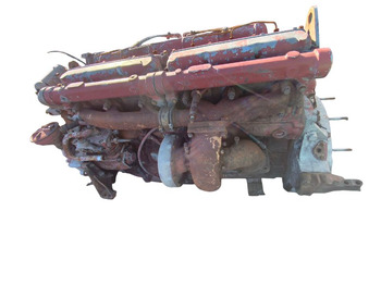 Двигатель Двигатель IVECO 1998 B03191284 EUROCARGO 8210.42L: фото 5