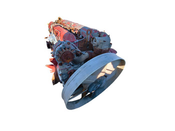 Двигатель IVECO EuroCargo