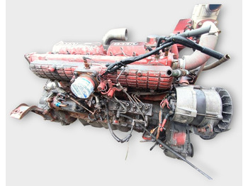 Двигатель Двигатель IVECO 1998 B03191662 EUROTECH 8460: фото 4