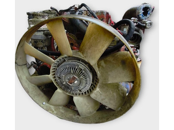 Двигатель IVECO EuroTech