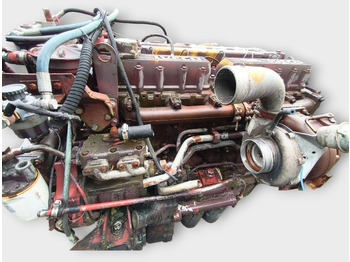 Двигатель Двигатель IVECO 1998 B03191738 EUROTECH 8460: фото 4