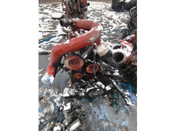 Двигатель IVECO EuroCargo