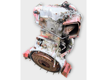 Двигатель Двигатель IVECO 1999 821022 EUROCARGO 8210.22: фото 5