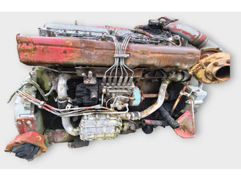 Двигатель Двигатель IVECO 1999 821022 EUROCARGO 8210.22: фото 4