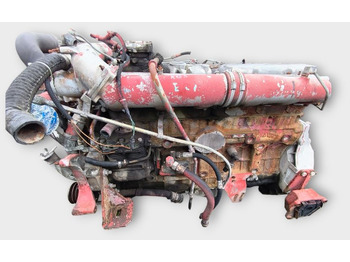 Двигатель Двигатель IVECO 1999 821022 EUROCARGO 8210.22: фото 3