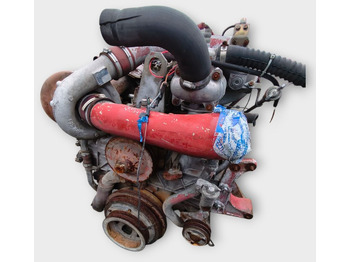 Двигатель IVECO EuroCargo