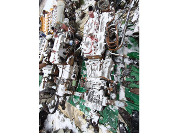 Двигатель Двигатель IVECO 2000 806045 EUROCARGO 8060.45: фото 5 Двигатель Двигатель IVECO 2000 806045 EUROCARGO 8060.45: фото 5