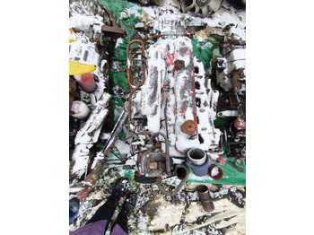 Двигатель Двигатель IVECO 2000 806045 EUROCARGO 8060.45: фото 2 Двигатель Двигатель IVECO 2000 806045 EUROCARGO 8060.45: фото 2