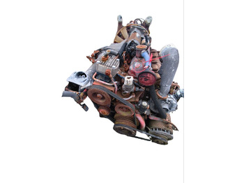 Двигатель IVECO EuroCargo