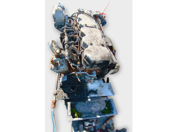 Двигатель Двигатель IVECO 2000 B03191362 TECTOR F4AE0682C: фото 4 Двигатель Двигатель IVECO 2000 B03191362 TECTOR F4AE0682C: фото 4