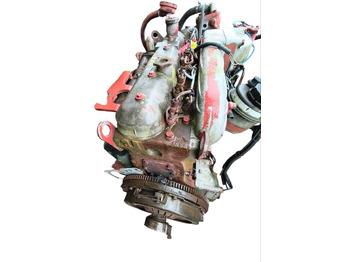 Двигатель Двигатель IVECO 2001 1907853 EUROCARGO 8060.45B: фото 3