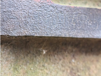 Двигатель Двигатель IVECO 2001 1907853 EUROCARGO 8060.45B: фото 4