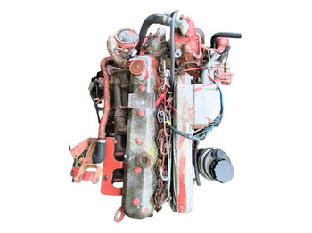 Двигатель IVECO EuroCargo