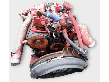 Двигатель IVECO EuroCargo