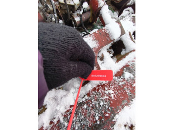 Двигатель Двигатель IVECO 2001 806045R EUROCARGO 8060.45R: фото 5