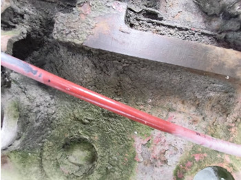 Двигатель Двигатель IVECO 2001 806045R EUROCARGO 8060.45R: фото 4