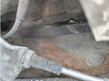 Двигатель Двигатель IVECO 2002 806045 EUROCARGO 8060.45: фото 4