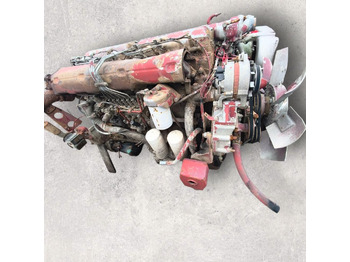 Двигатель Двигатель IVECO 2002 821022 EUROCARGO 8210.22: фото 3