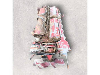 Двигатель Двигатель IVECO 2002 821022 EUROCARGO 8210.22: фото 5