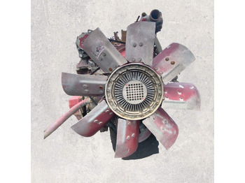 Двигатель IVECO EuroCargo