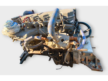 Двигатель Двигатель IVECO 2002 B03191274 EUROCARGO F4AE3682E: фото 4