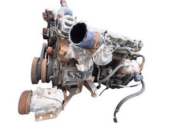 Двигатель Двигатель IVECO 2002 F4AE0682C TECTOR F4AE0682C: фото 4