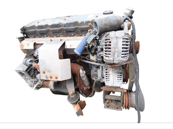 Двигатель Двигатель IVECO 2002 F4AE0682C TECTOR F4AE0682C: фото 3