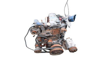 Двигатель IVECO