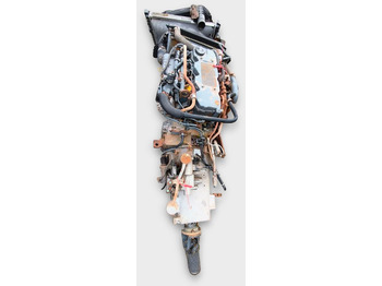 Двигатель Двигатель IVECO 2003 B03191424 TECTOR F4AE3481A: фото 5