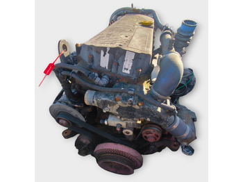 Двигатель IVECO Stralis