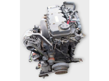 Двигатель IVECO EuroCargo