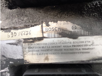 Двигатель Двигатель IVECO 2003 N60ENT427 DAILY N60ENT427: фото 5