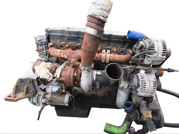 Двигатель Двигатель IVECO 2003 N60ENT427 DAILY N60ENT427: фото 3