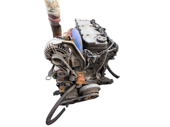 Двигатель IVECO Daily