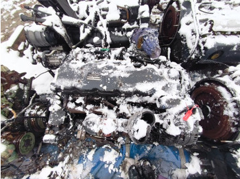 Двигатель Двигатель IVECO 2004 N60ENTC22 DAILY N60ENTC22: фото 2 Двигатель Двигатель IVECO 2004 N60ENTC22 DAILY N60ENTC22: фото 2