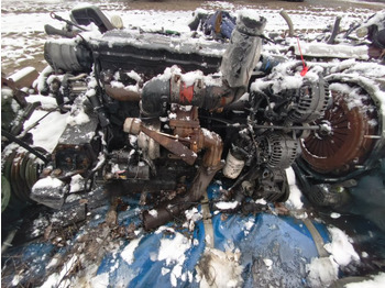 Двигатель Двигатель IVECO 2004 N60ENTC22 DAILY N60ENTC22: фото 3 Двигатель Двигатель IVECO 2004 N60ENTC22 DAILY N60ENTC22: фото 3